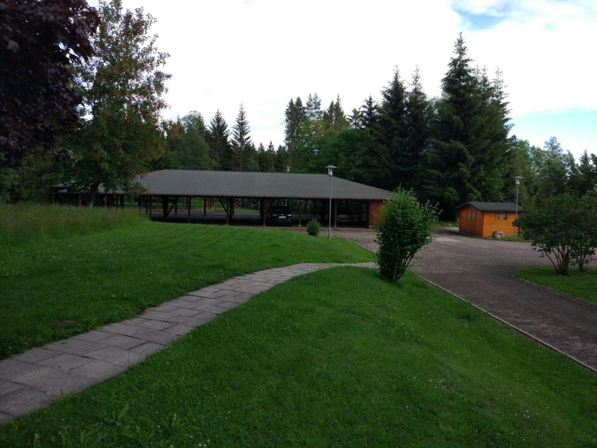 Black Forest Bollenhut Lenzkirch Exteriör bild