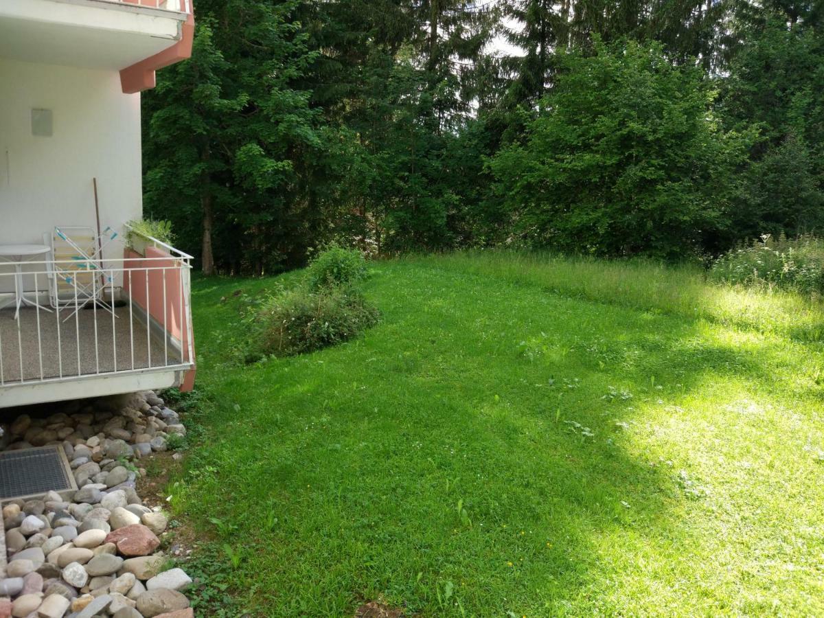 Black Forest Bollenhut Lenzkirch Exteriör bild